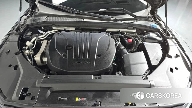 Volvo S90 id 4665682 из Кореи 30