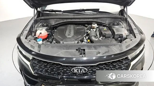 Kia Sorento 4th Generation id 3691462 из Кореи 16