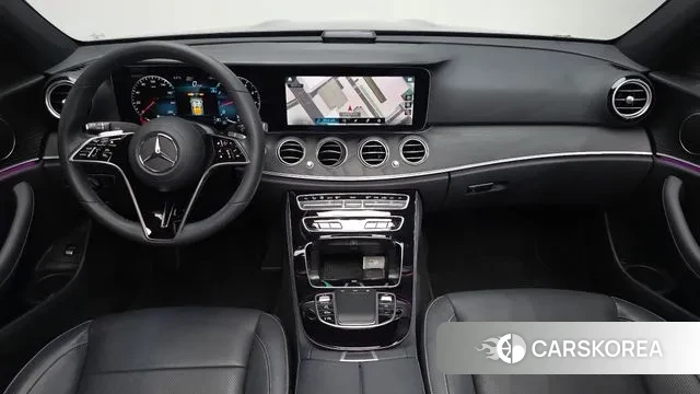 Mercedes-Benz E-Class W213 id 3634952 из Кореи 16