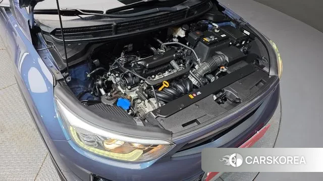 Kia Stonic id 3631303 из Кореи 16