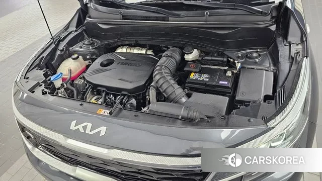 Kia Seltos id 3389938 из Кореи 16