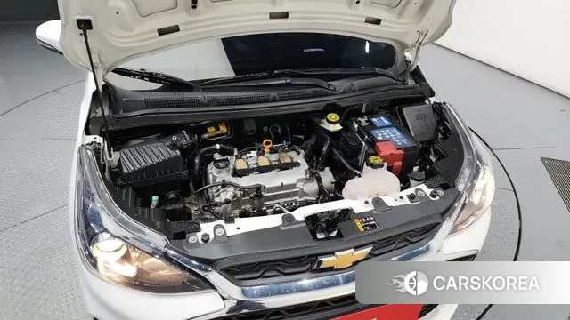 Chevrolet (GM Daewoo) The New Spark id 3055563 из Кореи 16