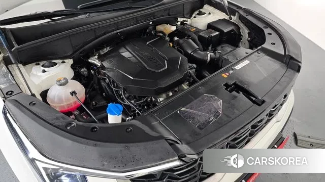 Kia The New Sorento 4th Generation id 3590777 из Кореи 16