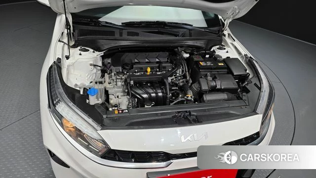 Kia The New K3 2nd generation id 4745040 из Кореи 26