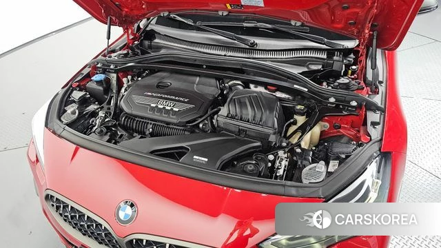 BMW 2 Series Gran Coupe (F44) id 4651194 из Кореи 27