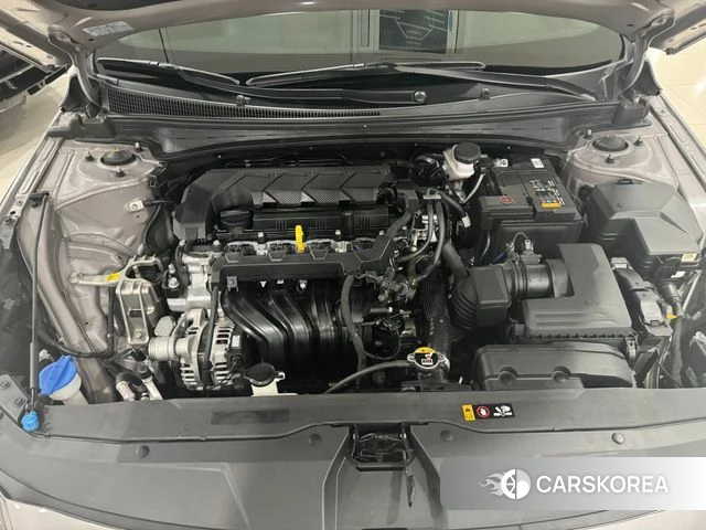 Hyundai Avante (CN7) id 3871946 из Кореи 12