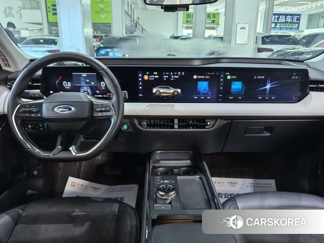 Ford EVOS id 4387228 из Китая 14