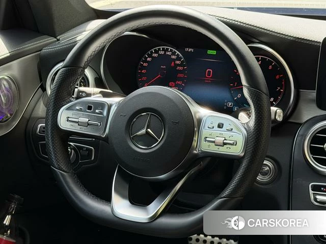Mercedes-Benz Class C (imported) id 4256362 из Китая 12