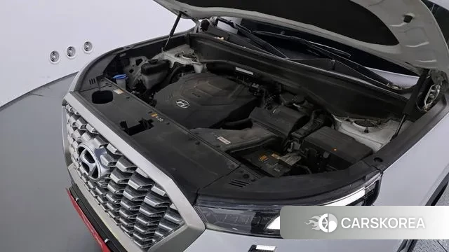 Hyundai Palisade id 3459763 из Кореи 16