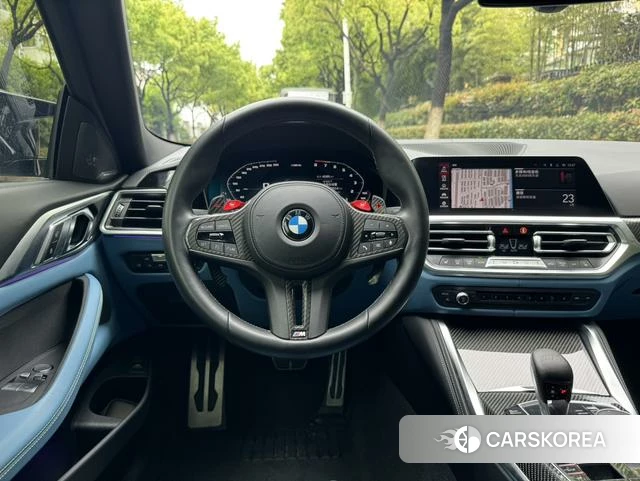 BMW M4 id 4259018 из Китая 12