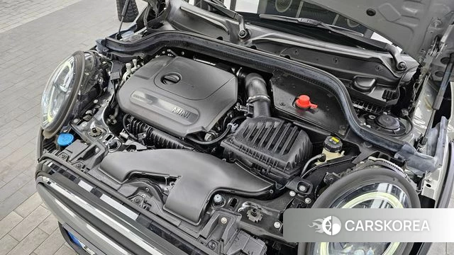 Mini Cooper id 3923277 из Кореи 16