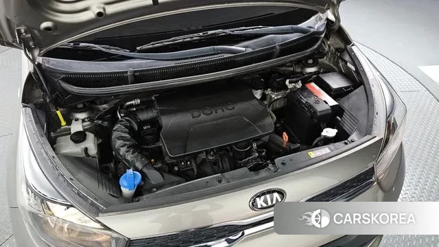 Kia All New Morning (JA) id 3307750 из Кореи 16