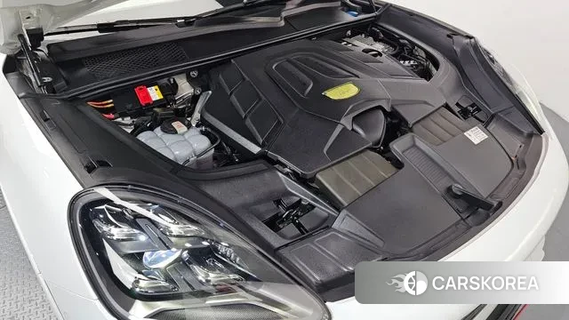 Porsche Cayenne (PO536) id 3626117 из Кореи 16