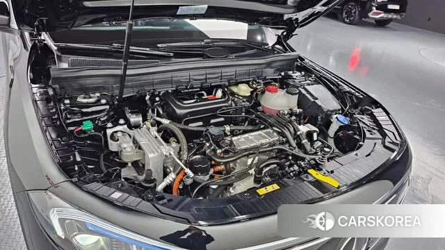 Mercedes-Benz EQB X243 id 3388922 из Кореи 16