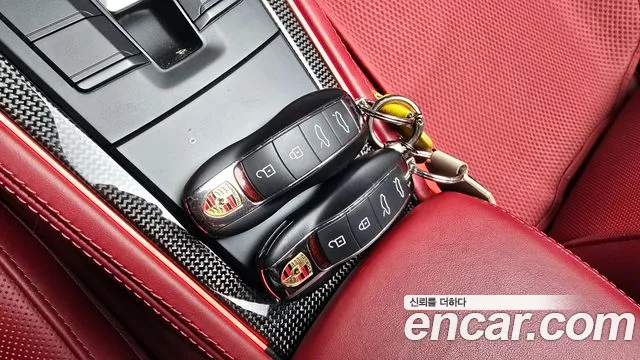 Porsche 718 Boxster id 2680838 из Кореи 16