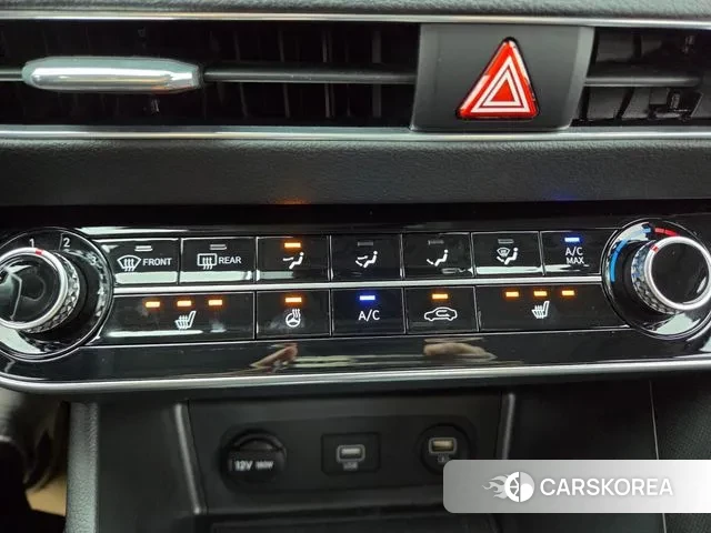 Hyundai Sonata (DN8) id 3175261 из Кореи 16