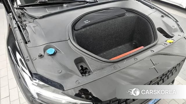 Polestar Polestar 2 id 3406068 из Кореи 16