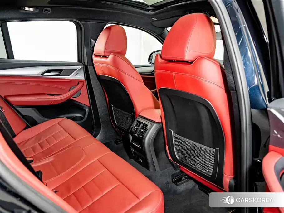 BMW X4 id 4622731 из Китая 24