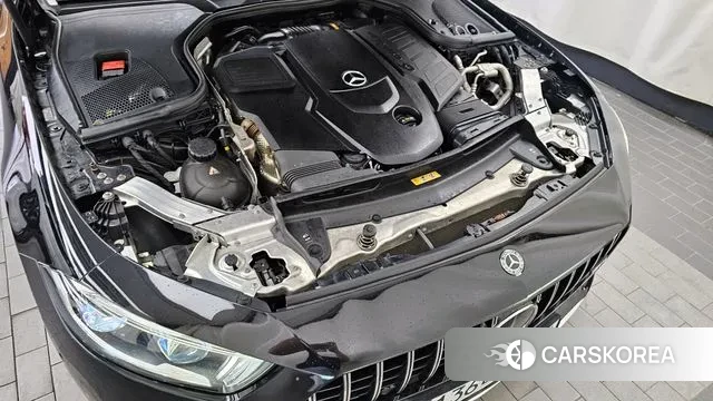 Mercedes-Benz CLS-Class C257 id 3024300 из Кореи 16