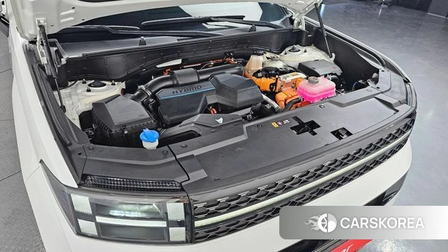 Hyundai Santa Fe (MX5) id 4201299 из Кореи 31