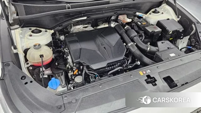 Hyundai The New Santa Fe id 3539981 из Кореи 16