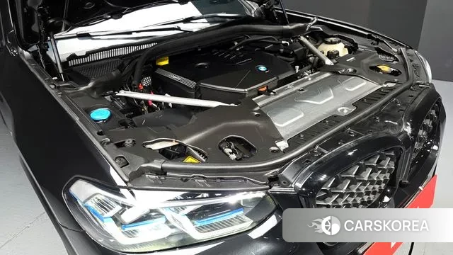 BMW X4 (G02) id 3716734 из Кореи 16