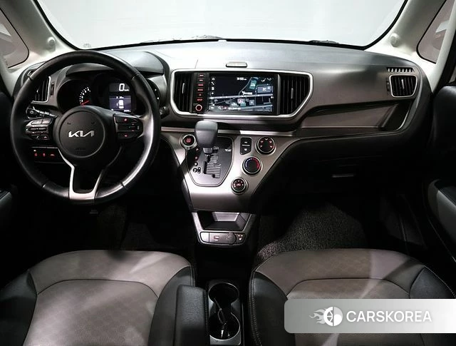 Kia The New Ray id 3923084 из Кореи 16