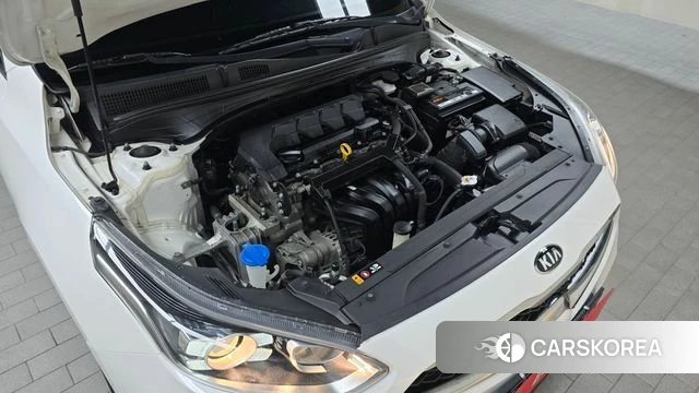 Kia Come New K3 id 3924771 из Кореи 16