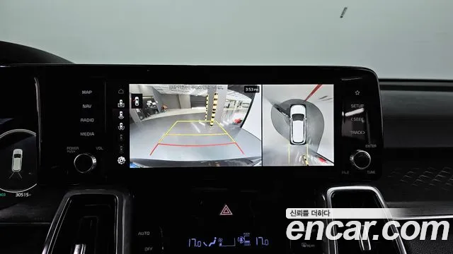 Kia Sorento 4th Generation id 2695647 из Кореи 16