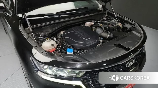 Kia Sorento 4th Generation id 3367945 из Кореи 16