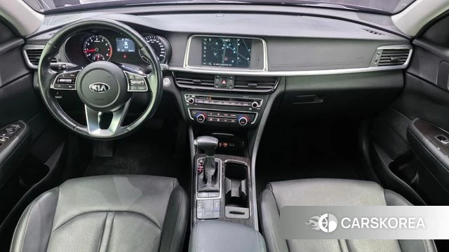 Kia The New K5 2nd generation id 4490848 из Кореи 26