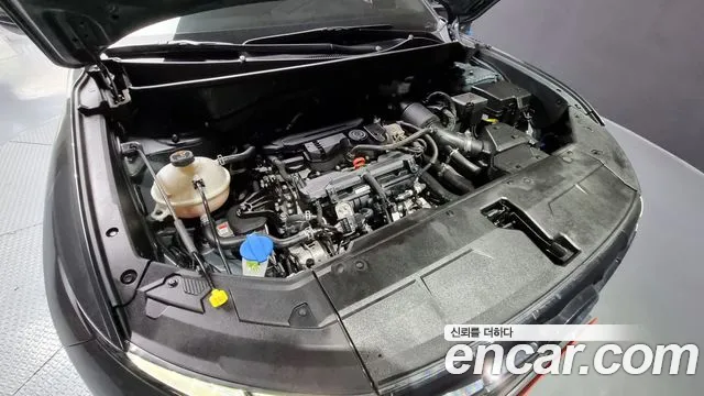 Hyundai Tucson (NX4) id 2714220 из Кореи 16