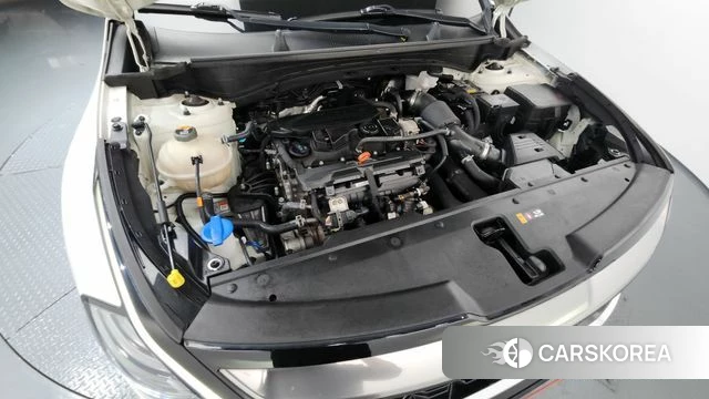 Kia Sportage 5th Generation id 3799797 из Кореи 16