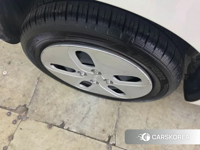 Kia The New Ray id 4774814 из Кореи 12