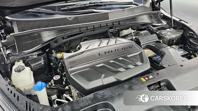 Kia The New Sorento id 3573619 из Кореи 16