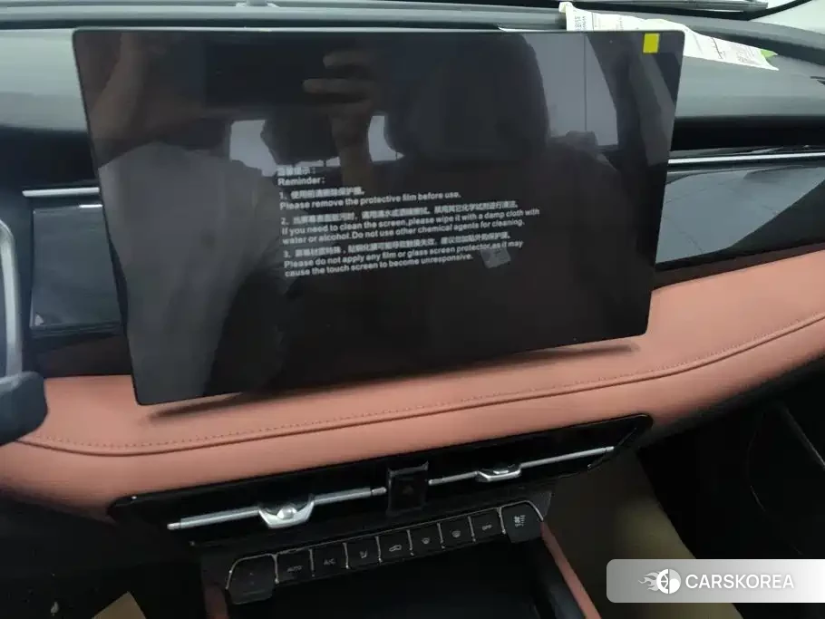 Chang'an CS75 id 4664569 из Китая 12
