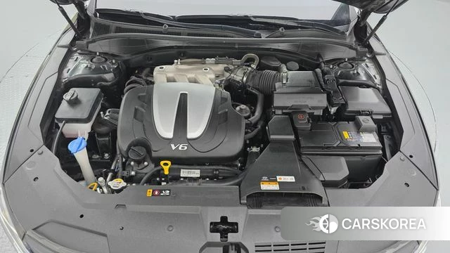 Hyundai The New Grandeur IG id 4706988 из Кореи 16