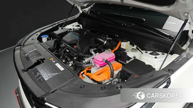 Kia The New Sorento 4th Generation id 4602627 из Кореи 31