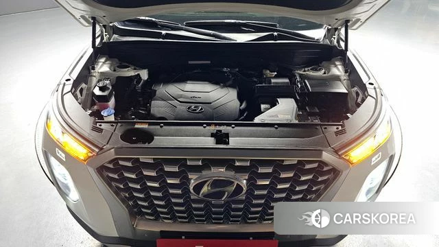 Hyundai Palisade id 4293300 из Кореи 16
