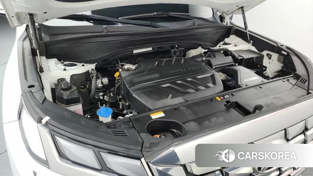 Hyundai The New Palisade id 4201550 из Кореи 30