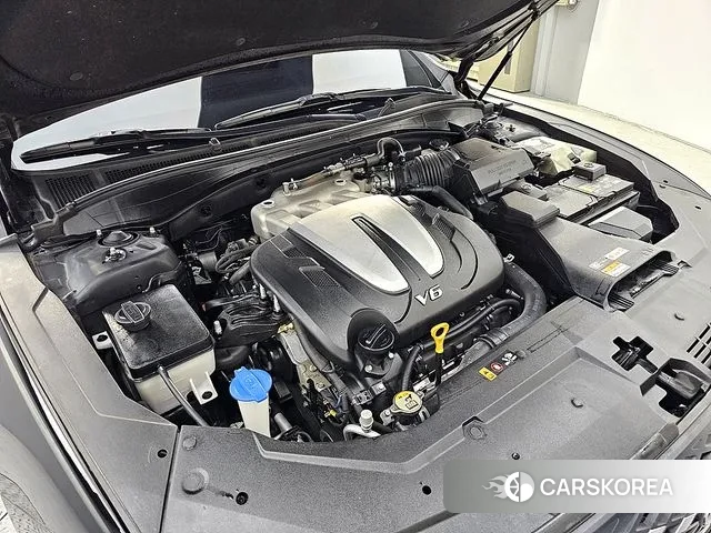 Hyundai The New Grandeur IG id 3717792 из Кореи 16