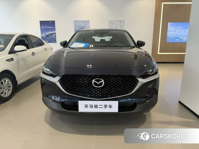 Mazda CX-30 id 4348398 из Китая 12