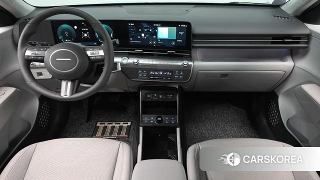 Hyundai Kona Hybrid (SX2) id 4432237 из Кореи 31