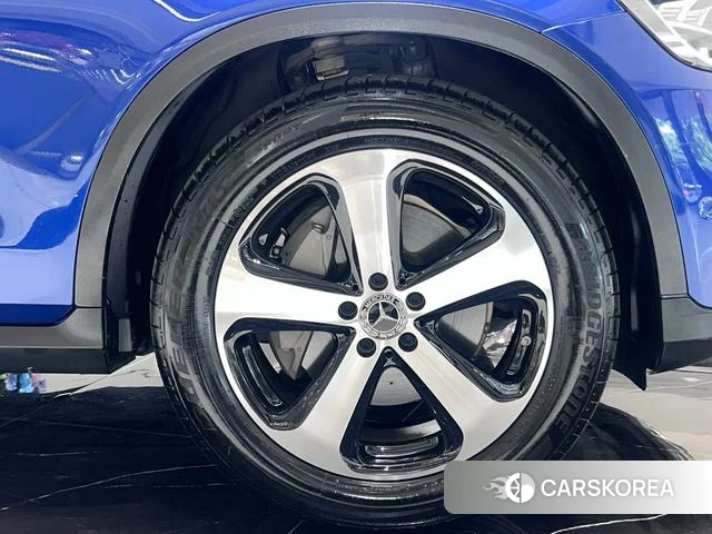 Mercedes-Benz GLC id 4392228 из Китая 16