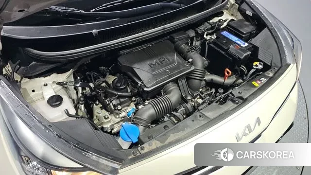 Kia Morning Urban (JA) id 3734715 из Кореи 16