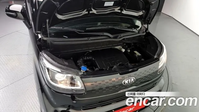 Kia The New Ray id 2834394 из Кореи 16