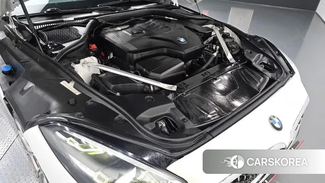 BMW Z4 (G29) id 3717428 из Кореи 16