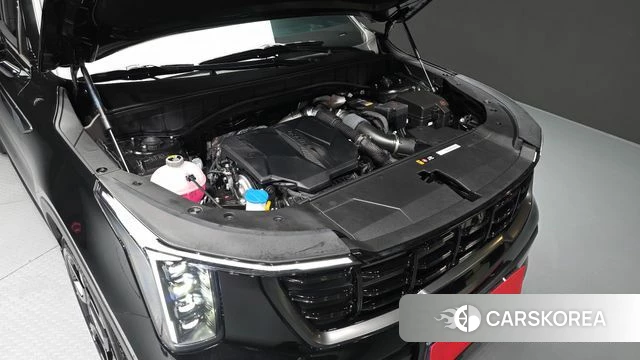 Kia The New Sorento 4th Generation id 4589988 из Кореи 26