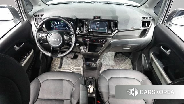 Kia The New Kia Ray EV id 4880172 из Кореи 30