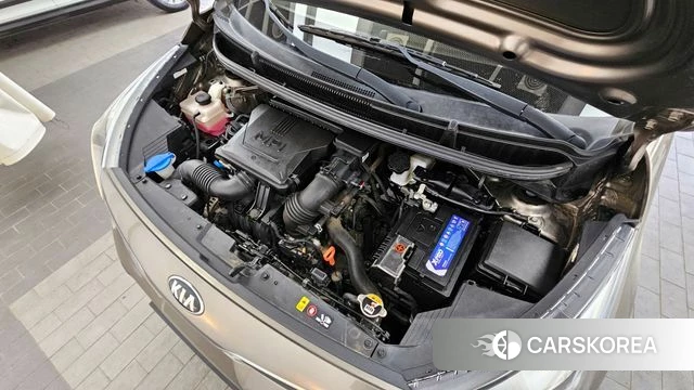 Kia Morning Urban (JA) id 4283955 из Кореи 28